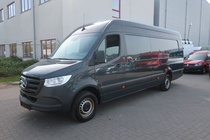 Mercedes-Benz Sprinter 2023