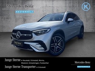 Mercedes-Benz GLC-Class 2024
