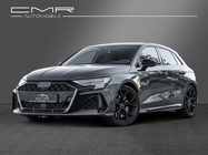 Audi RS3 2025