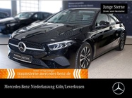 Mercedes-Benz A-Class 2025