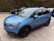 Opel Crossland 2020