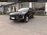 Ford Kuga 2023
