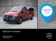 Mercedes-Benz Vito 2022