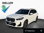 BMW X1 2024