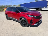 Peugeot 5008 2022