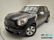 MINI Countryman 2016