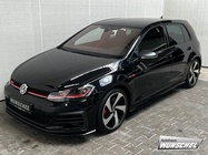 Volkswagen Golf 2020