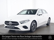 Mercedes-Benz A-Class 2025