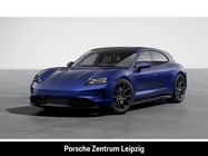 Porsche Taycan 2025