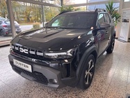 Dacia Duster 2026