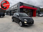 Fiat 500 2023
