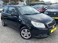Chevrolet Aveo 2009