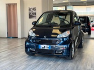 Smart ForTwo 2012