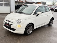 Fiat 500 2019