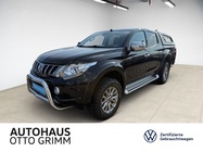 Mitsubishi L200 2019