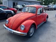 Volkswagen Kafer 1985