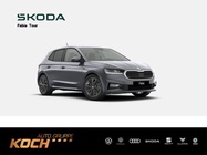 Skoda Fabia 2025