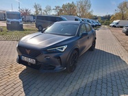 Cupra Formentor 2023