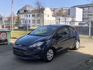 Ford Fiesta 2012