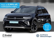 Volkswagen T-Cross 2025