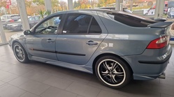 Renault Laguna 2004