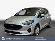 Ford Fiesta 2022