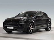 Porsche Macan 2021