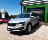 Skoda Karoq 2019