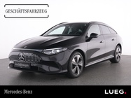 Mercedes-Benz CLA-Class 2026