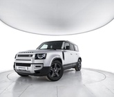 Land Rover Defender 2022