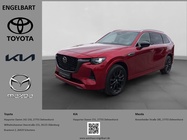Mazda CX-80 2025