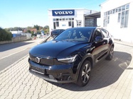Volvo C40 2022