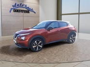 Nissan Juke 2021