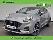 Ford Puma 2025