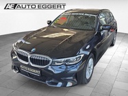 BMW 3 Series 2021