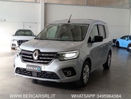 Renault Kangoo 2022