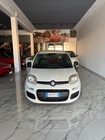 Fiat Panda 2014