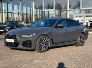 BMW 4 Series 2024