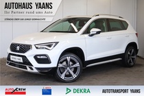 Seat Ateca 2022