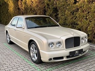 Bentley Arnage 2007