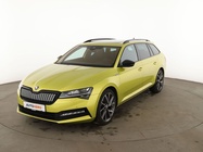 Skoda Superb 2022