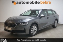 Skoda Superb 2025