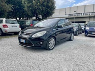 Ford C-Max 2011