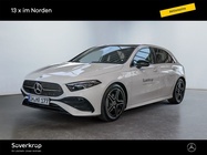Mercedes-Benz A-Class 2025