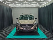 Ford Kuga 2019