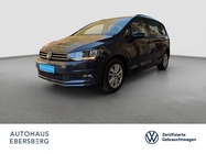 Volkswagen Touran 2023