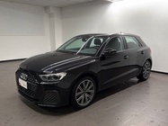 Audi A1 2023