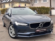 Volvo V90 2020
