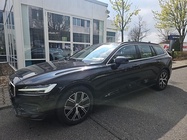 Volvo V60 2022