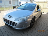 Peugeot 407 2009